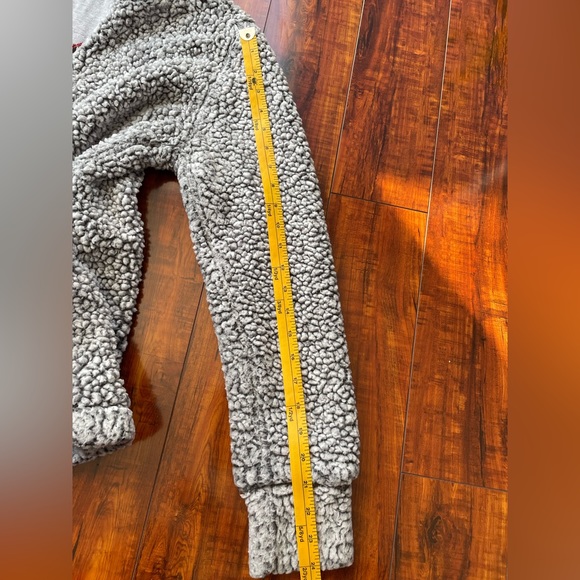 Weatherproof women Sherpa side S - Picture 6 of 7